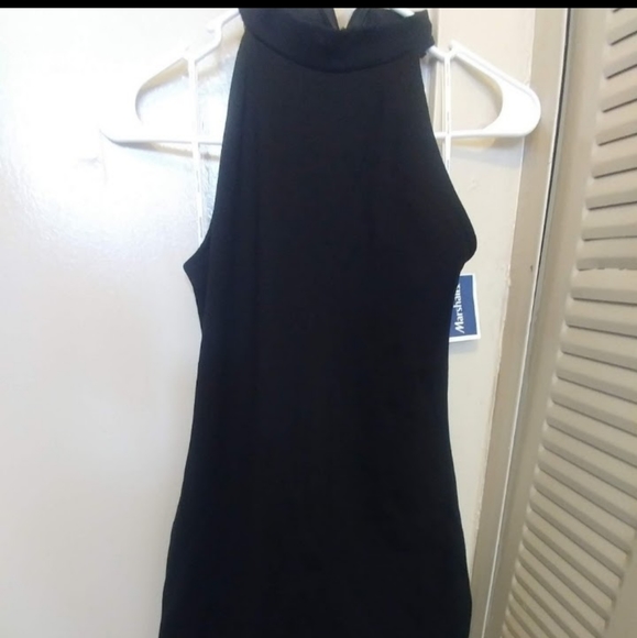 Little black dress 🐈 (ending soon) - Picture 1 of 8